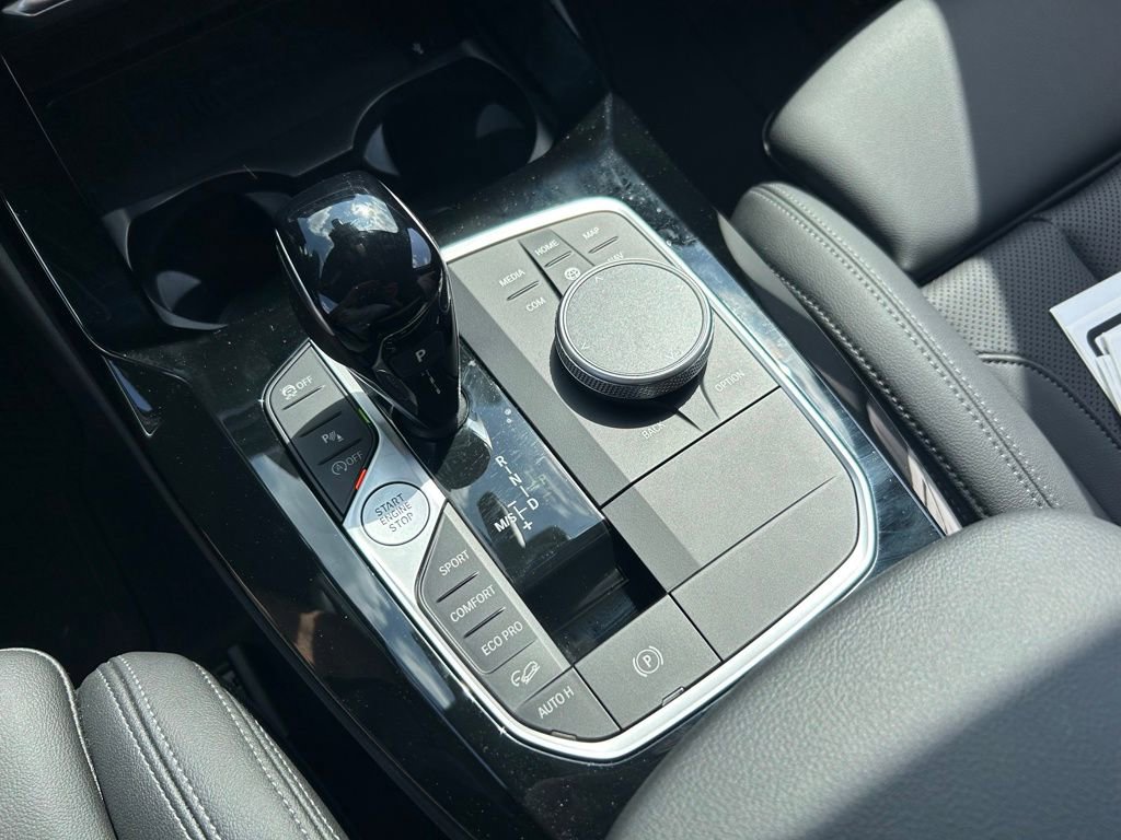 Used 2024 BMW X3 xDrive30i w/ Convenience Package w/ZPA image 15