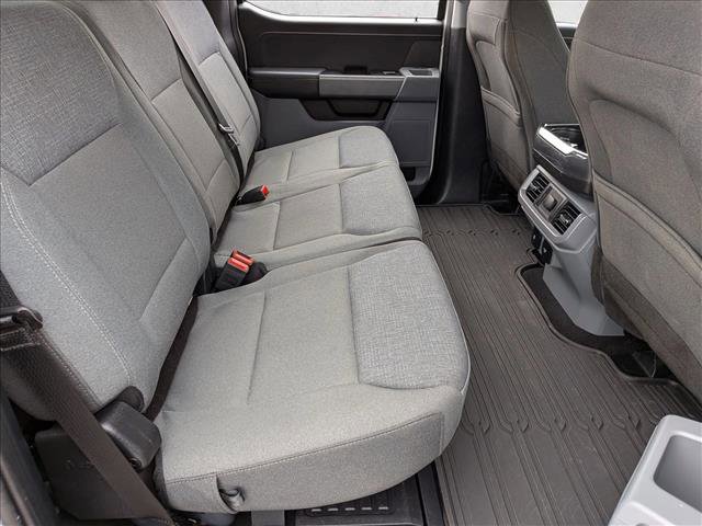 Used 2024 Ford F150 XLT w/ Equipment Group 302A MID image 21
