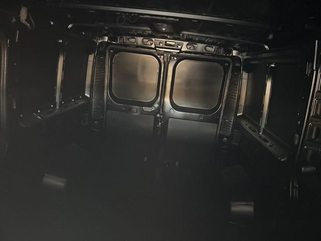 New 2026 RAM ProMaster 2500 w/ Premium Convenience Group FWD image 14