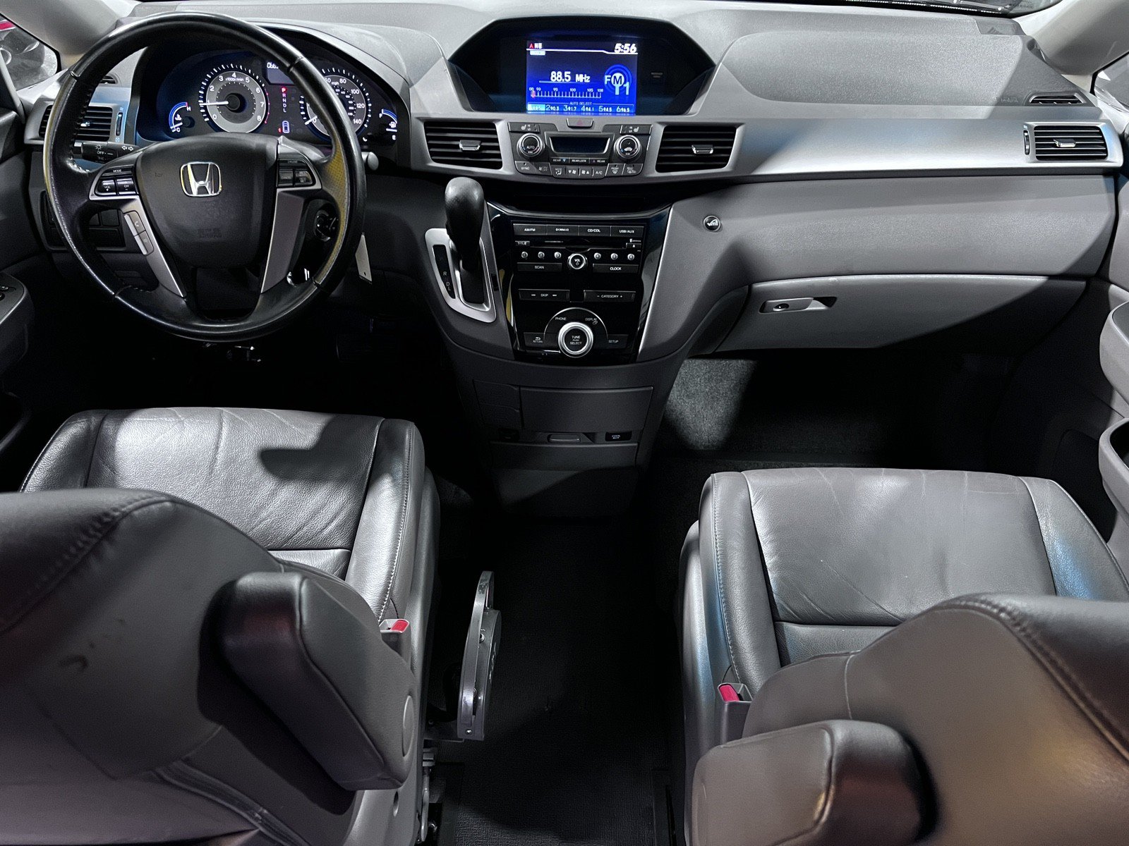 Used 2011 Honda Odyssey EX-L image 13