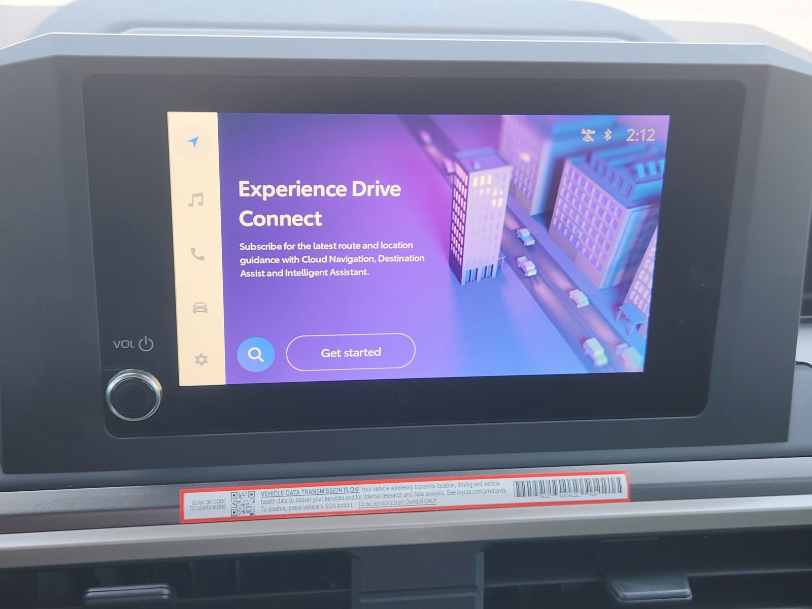 New 2026 Toyota Tacoma SR5 image 16