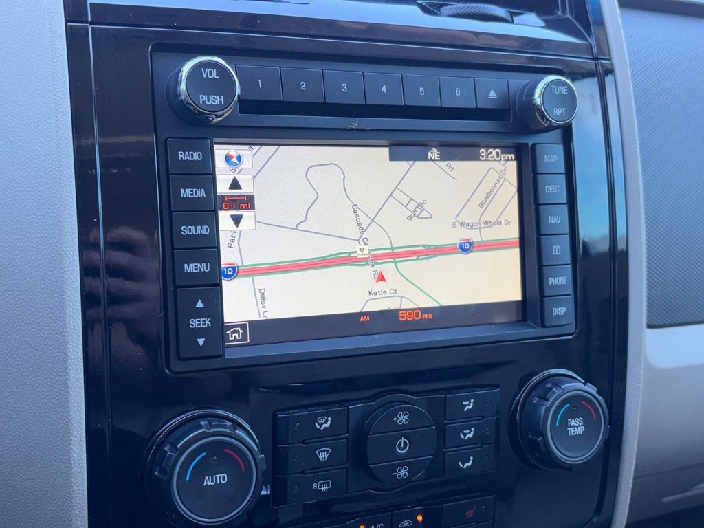 Used 2012 Ford Escape Limited image 15