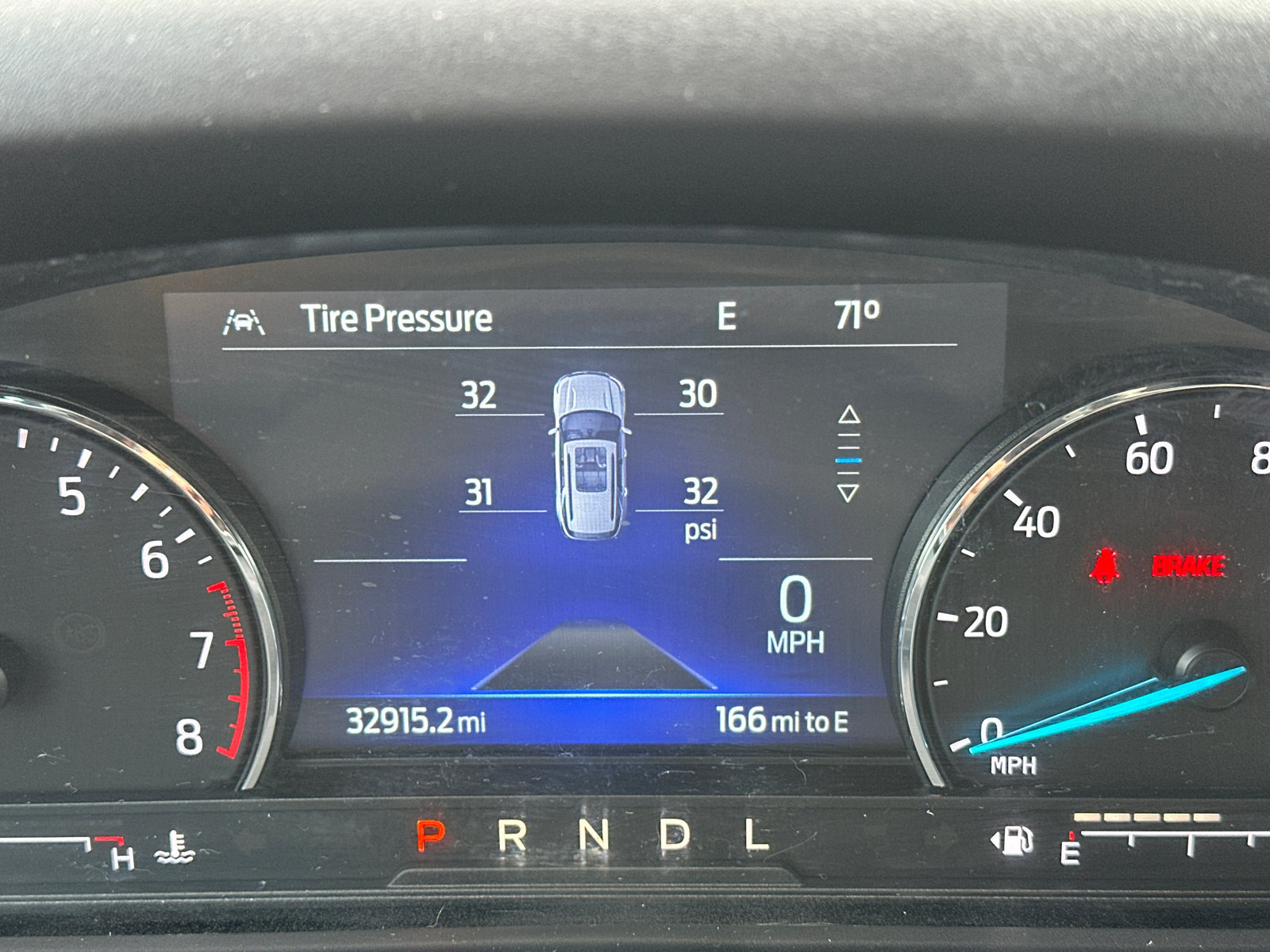Used 2022 Ford Explorer XLT RWD image 24