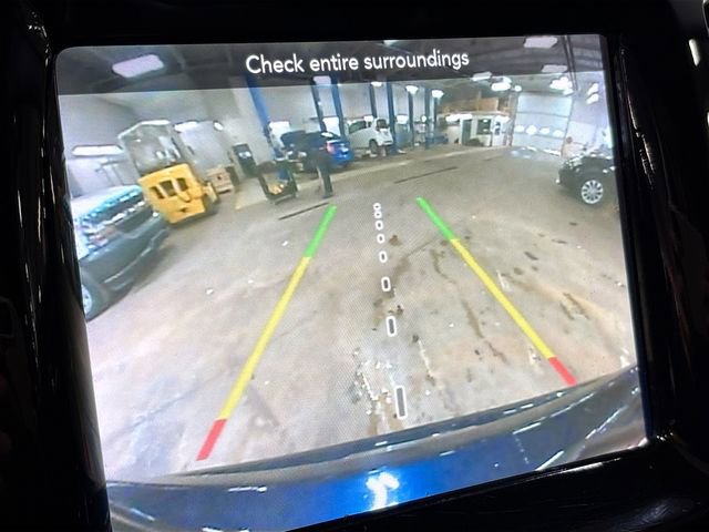 Used 2019 Jeep Compass Limited w/ Safety & Security Group image 15