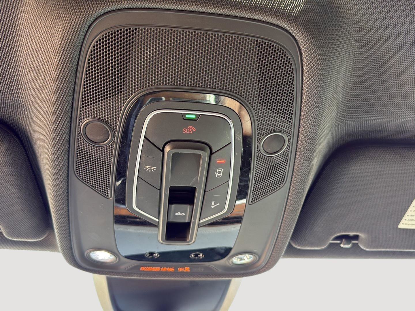 Used 2021 Audi A6 2.0T Premium w/ Convenience Package image 19