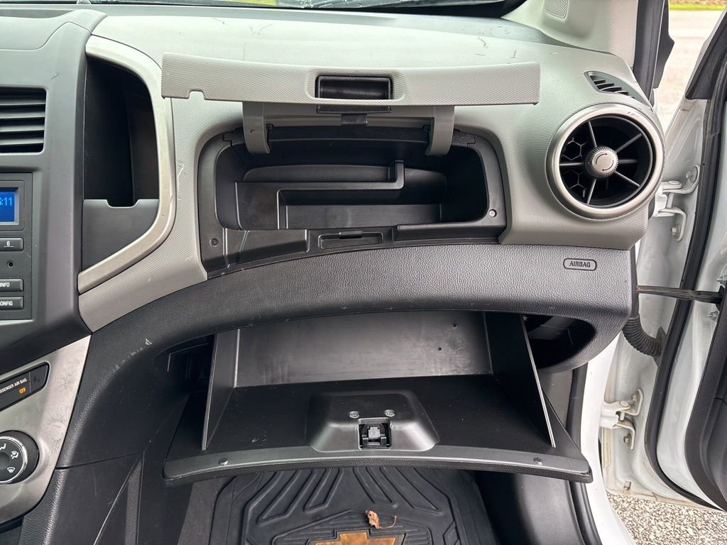 Used 2016 Chevrolet Sonic LS image 18