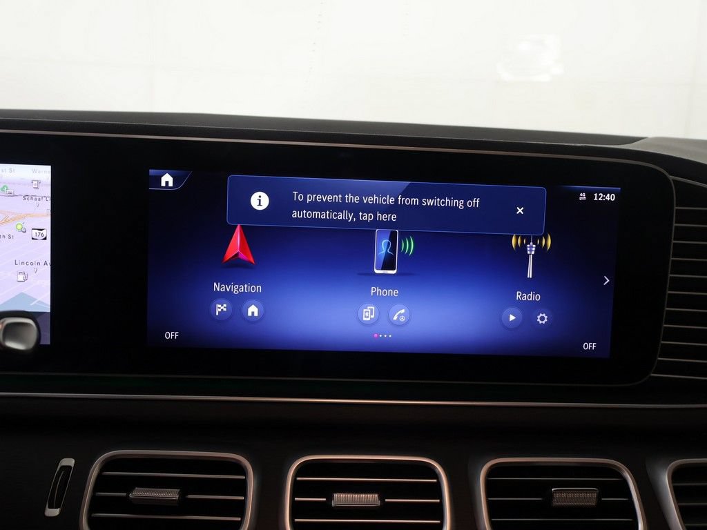 Used 2024 Mercedes-Benz GLS 450 4MATIC w/ AMG Line Exterior image 51