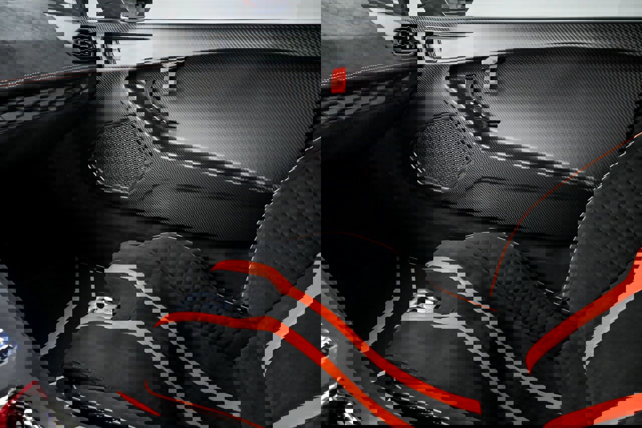 Used 2023 Lamborghini Huracan STO image 35