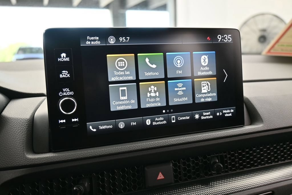 Used 2025 Honda CR-V Sport-L image 21