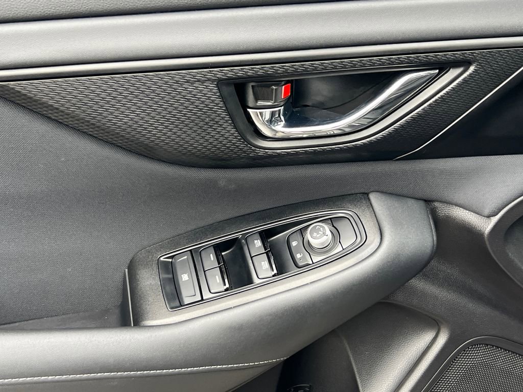 Certified 2023 Subaru Outback Premium image 18