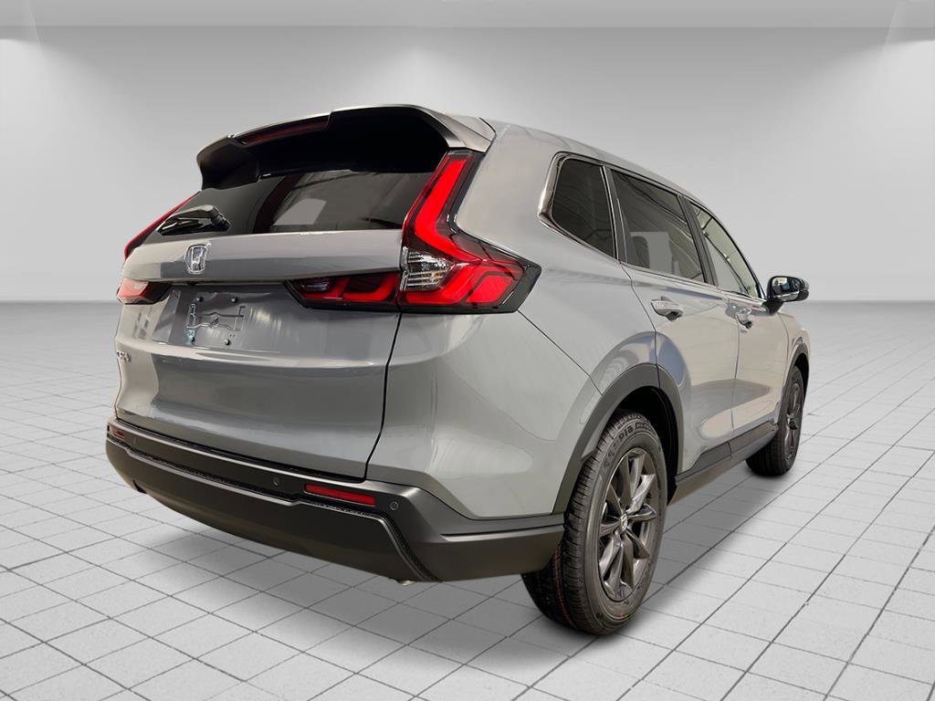New 2026 Honda CR-V EX-L image 5