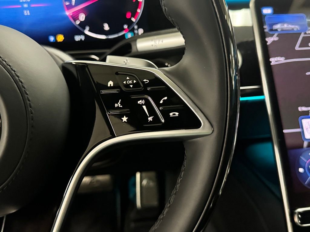 Used 2024 Mercedes-Benz Maybach S 680 4MATIC image 23