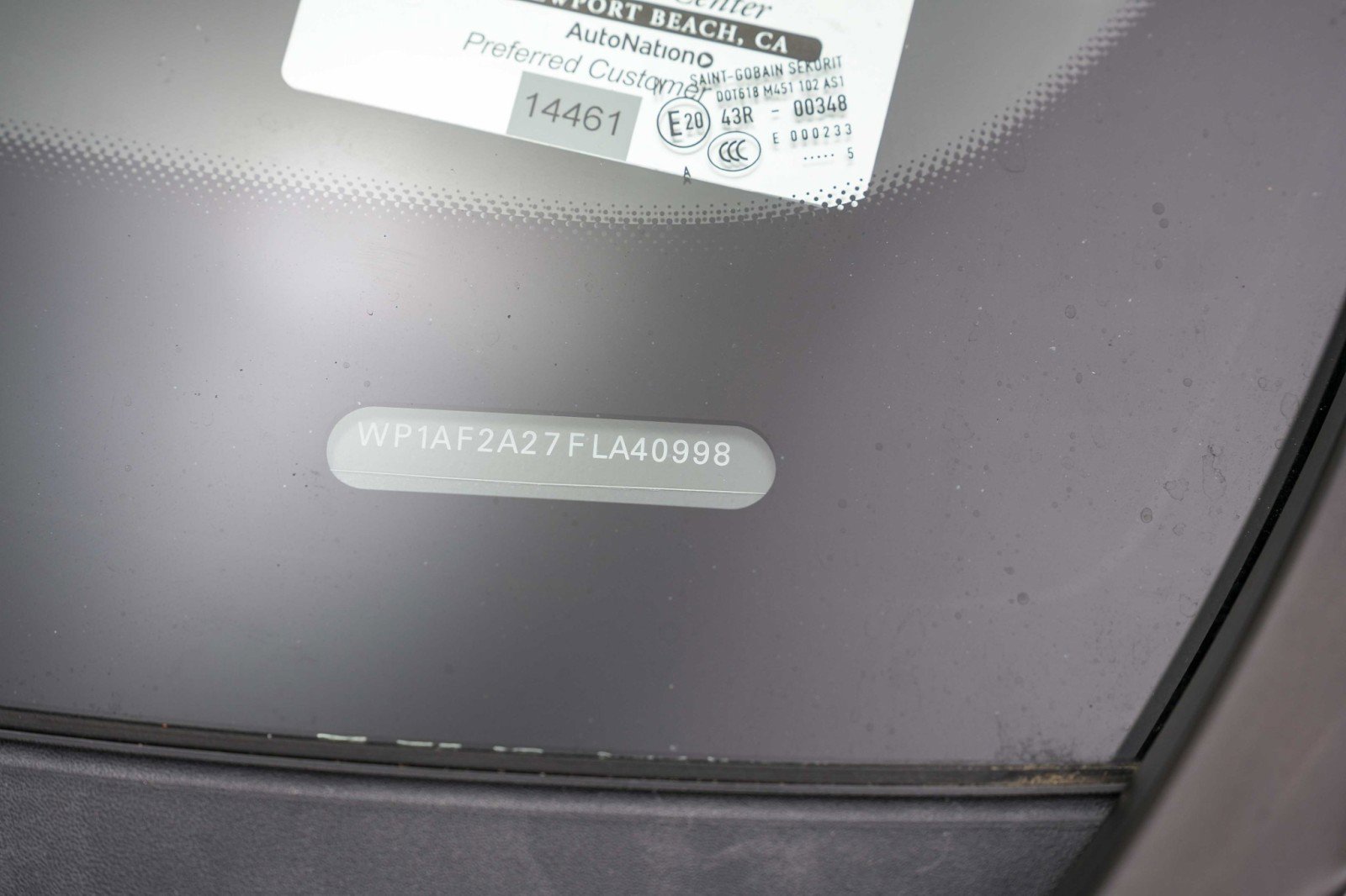 Used 2015 Porsche Cayenne Diesel AWD/4WD image 39