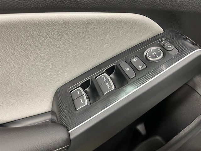 New 2026 Honda Civic Sport Touring image 13