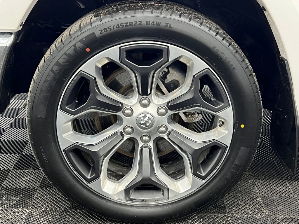 Used 2020 RAM 1500 Limited image 10