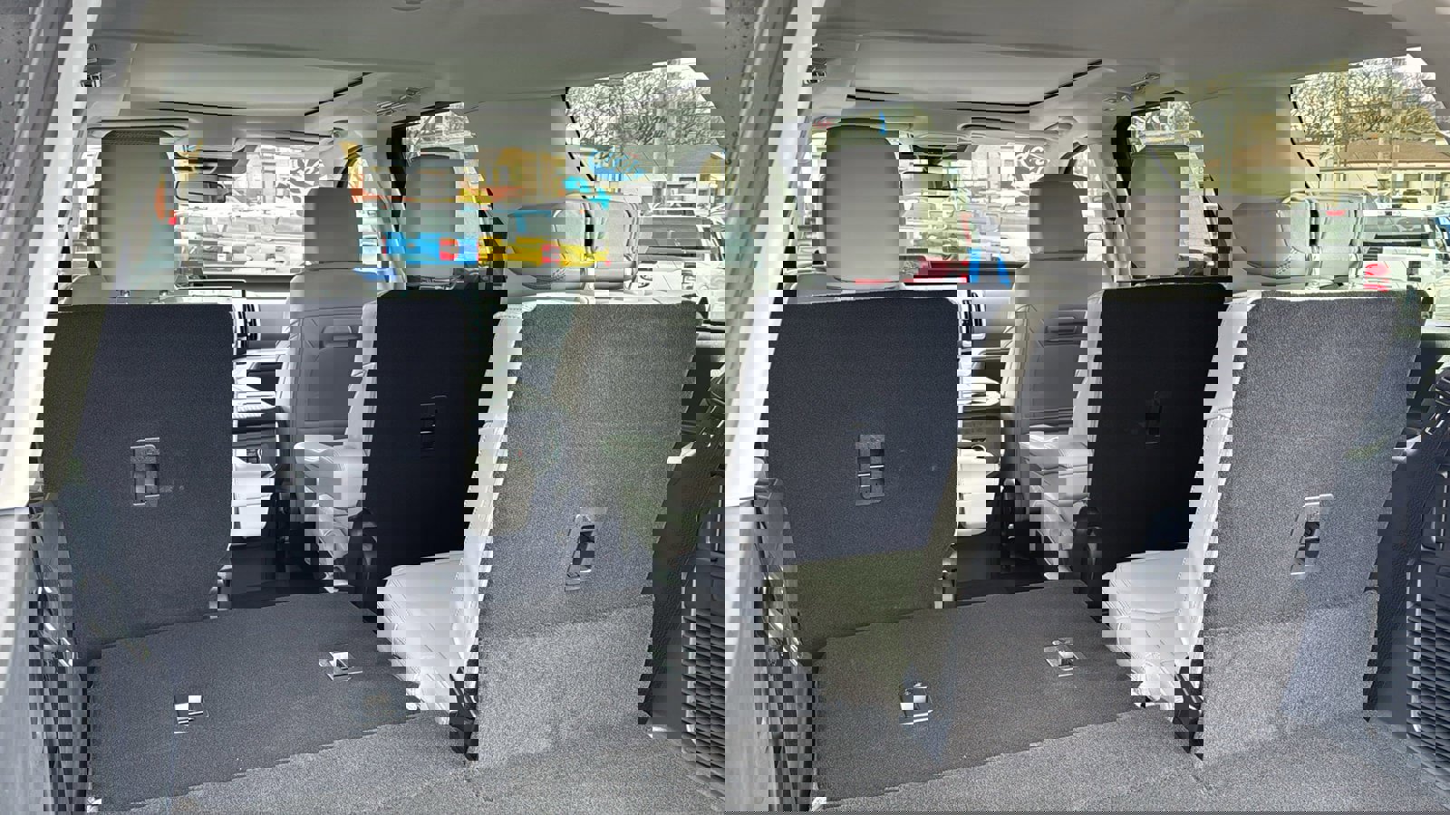 New 2026 Ford Expedition Active image 53