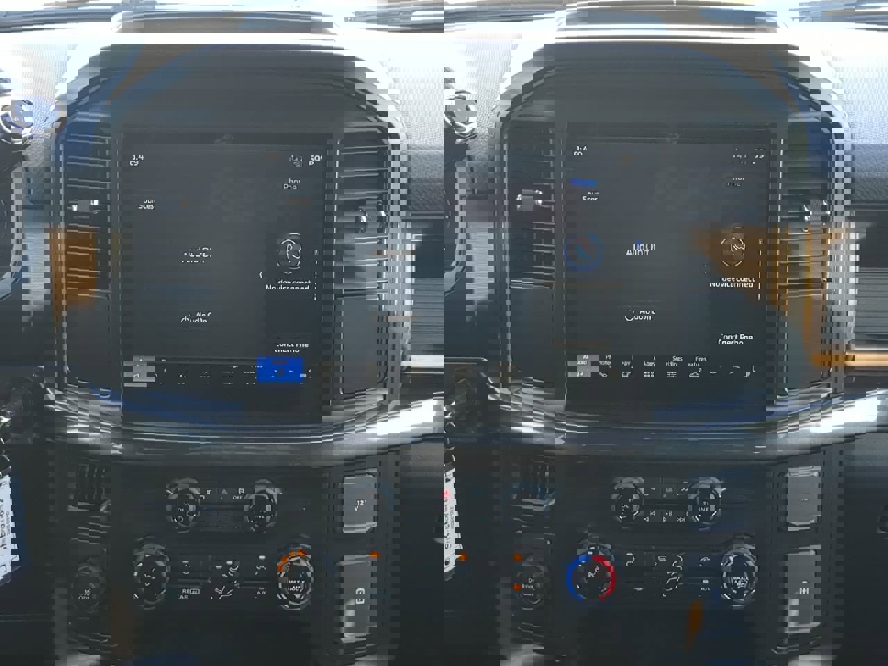 New 2025 Ford F150 STX w/ Equipment Group 200A image 16