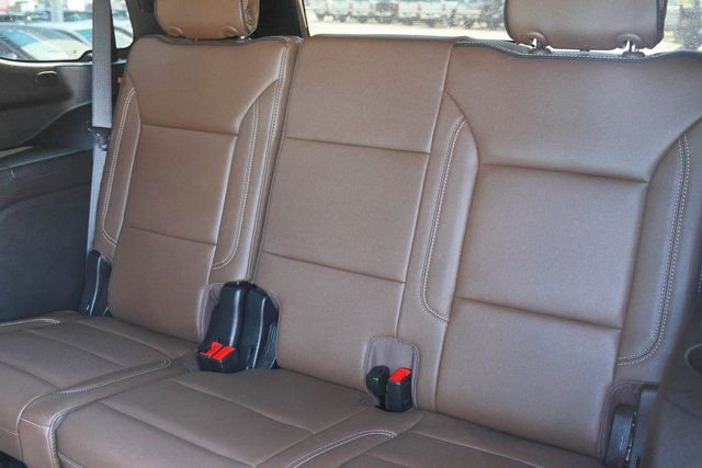 New 2026 Chevrolet Tahoe High Country image 20