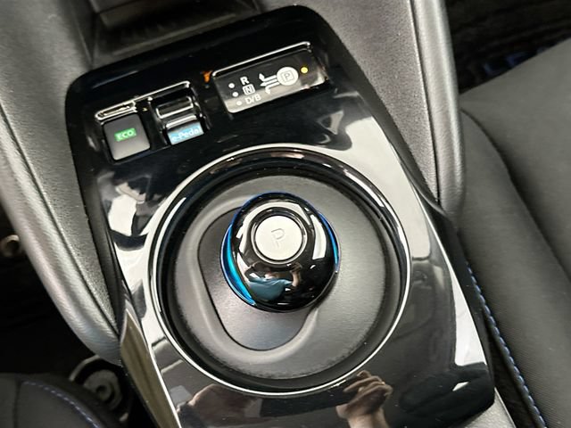 Used 2022 Nissan Leaf SV Plus FWD image 15