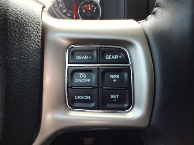 Certified 2016 RAM 1500 Laramie w/ Convenience Group image 26