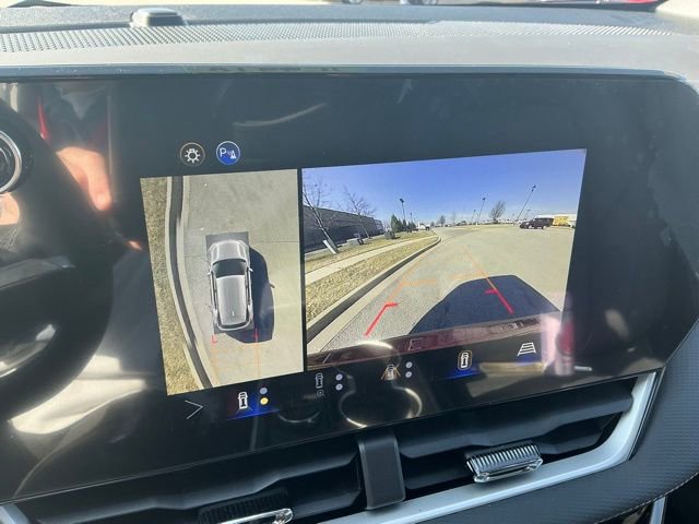 New 2026 Chevrolet Equinox LT w/ Convenience Package II image 28