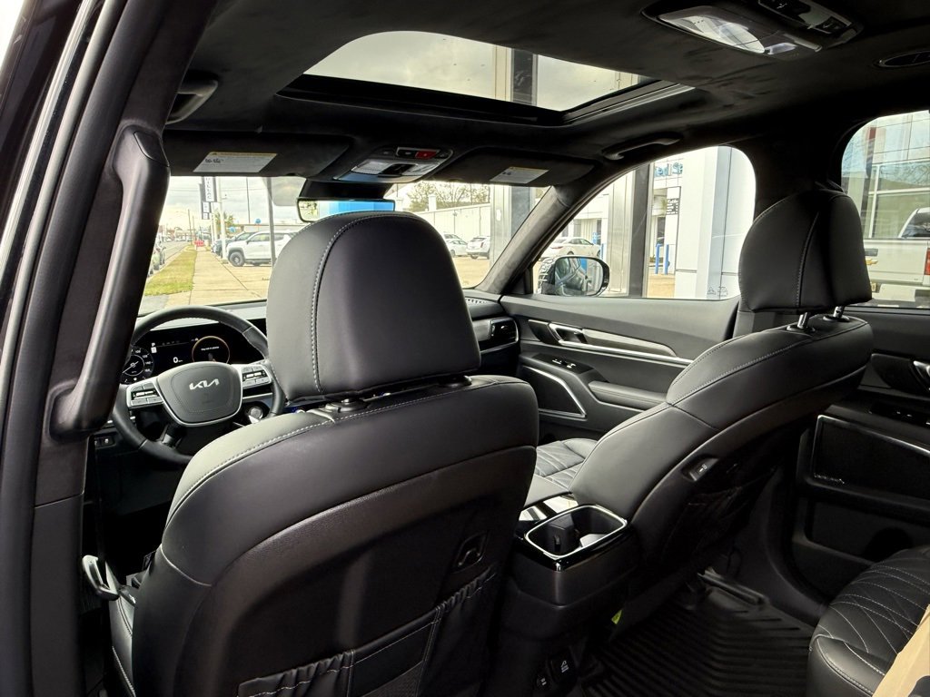Used 2025 Kia Telluride SX Prestige X-Line image 15