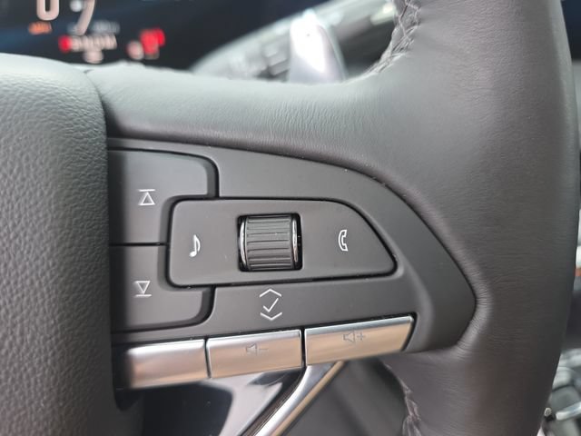 Used 2026 Cadillac CT5 Sport w/ Technology Package AWD/4WD image 18