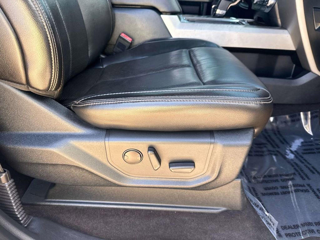 Used 2020 Ford F150 Lariat w/ Equipment Group 502A Luxury AWD/4WD image 14