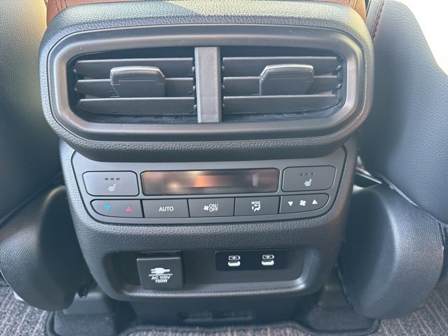 New 2026 Honda Passport TrailSport Elite image 14