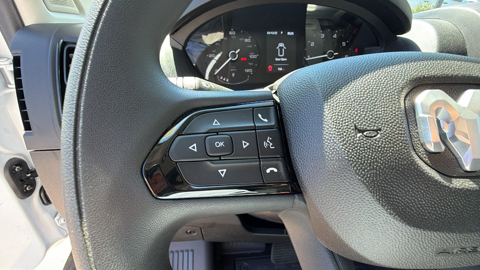 New 2026 RAM ProMaster 3500 w/ Convenience Group FWD image 20