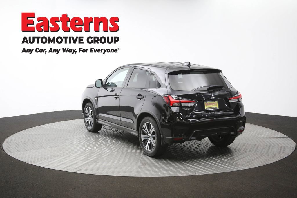 Used 2023 Mitsubishi Outlander Sport AWD image 62