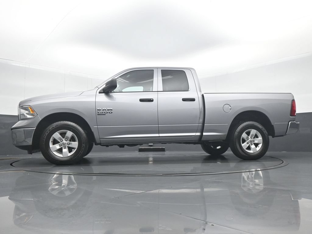 Used 2024 RAM 1500 Classic SLT AWD/4WD image 26