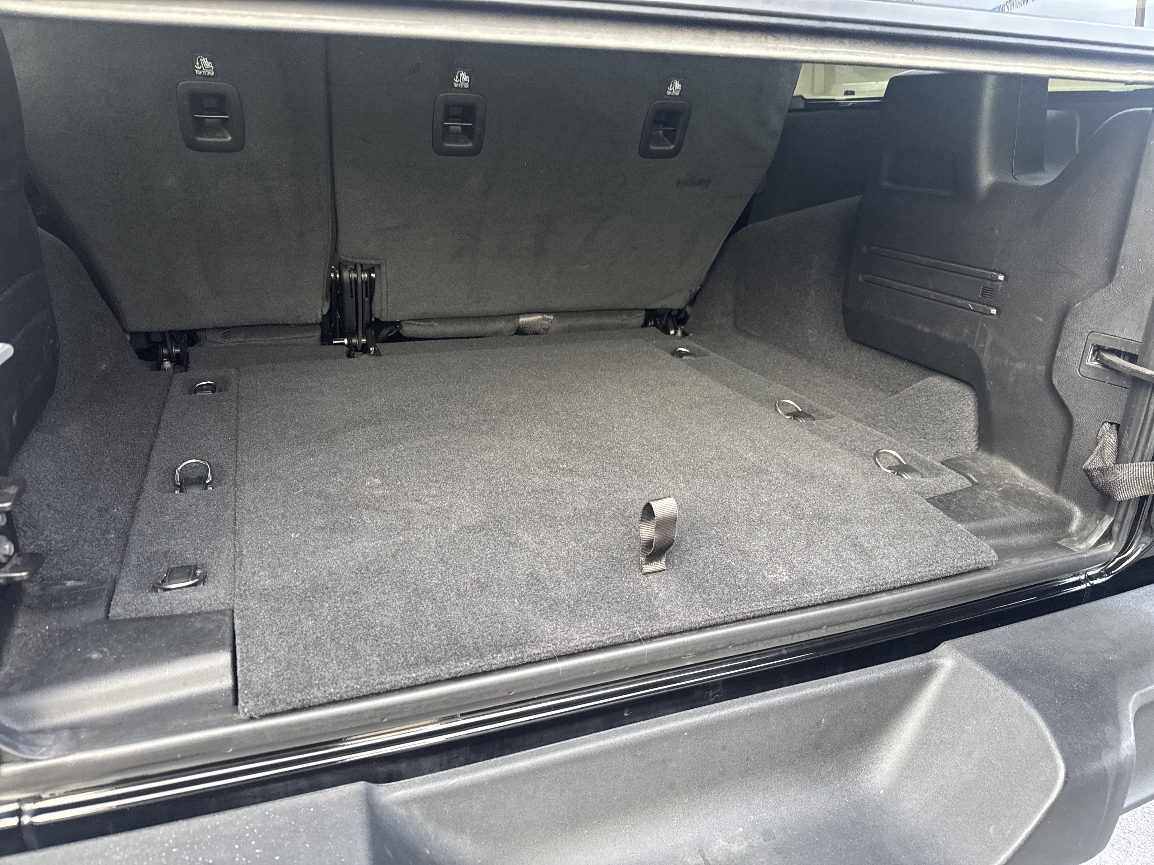 Used 2021 Jeep Wrangler Unlimited Sport image 5