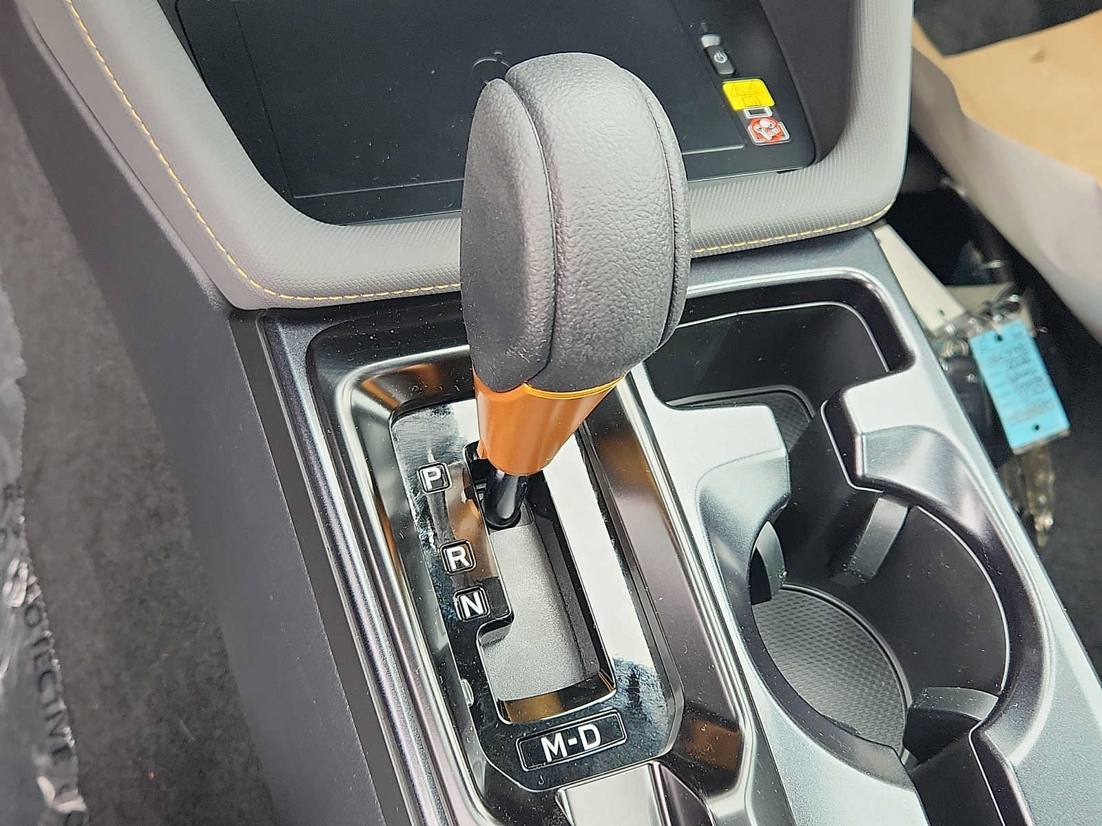 New 2026 Subaru Forester Wilderness AWD/4WD image 8