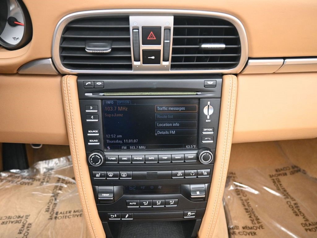 Used 2012 Porsche 911 Carrera S image 12