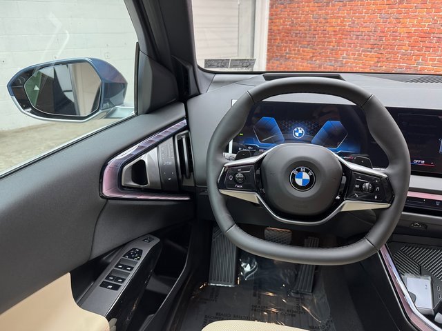 Used 2026 BMW X3 xDrive30 w/ Premium Package image 13