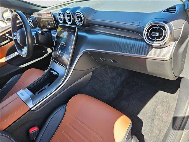 Used 2023 Mercedes-Benz C 300 4MATIC Sedan image 21