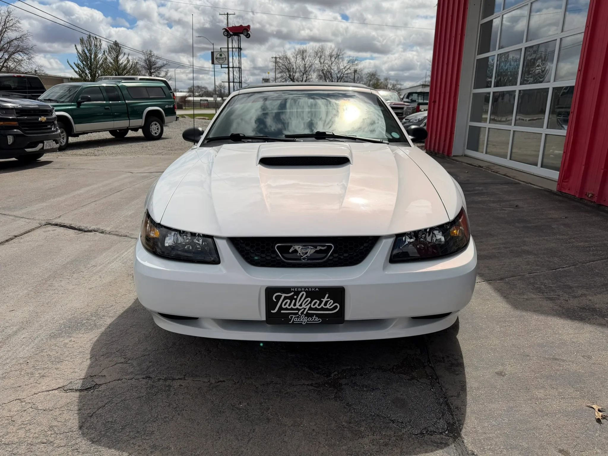 Used 2000 Ford Mustang GT image 3