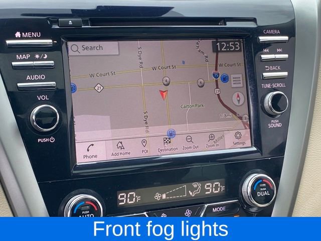 Used 2023 Nissan Murano SL image 10