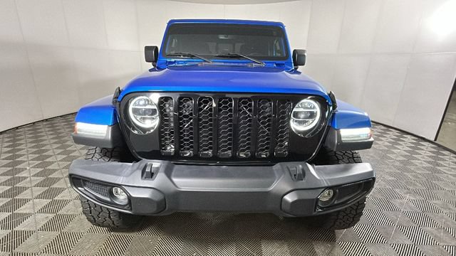Used 2021 Jeep Gladiator Sport AWD/4WD image 7