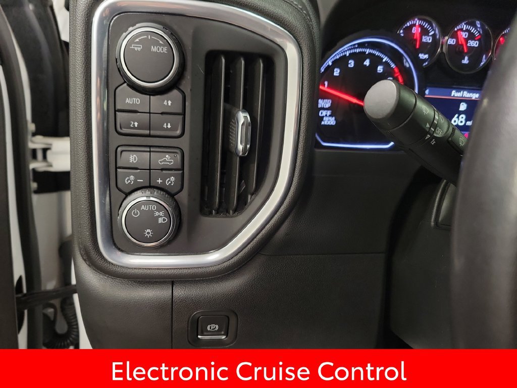 Used 2022 Chevrolet Silverado 1500 RST AWD/4WD image 31