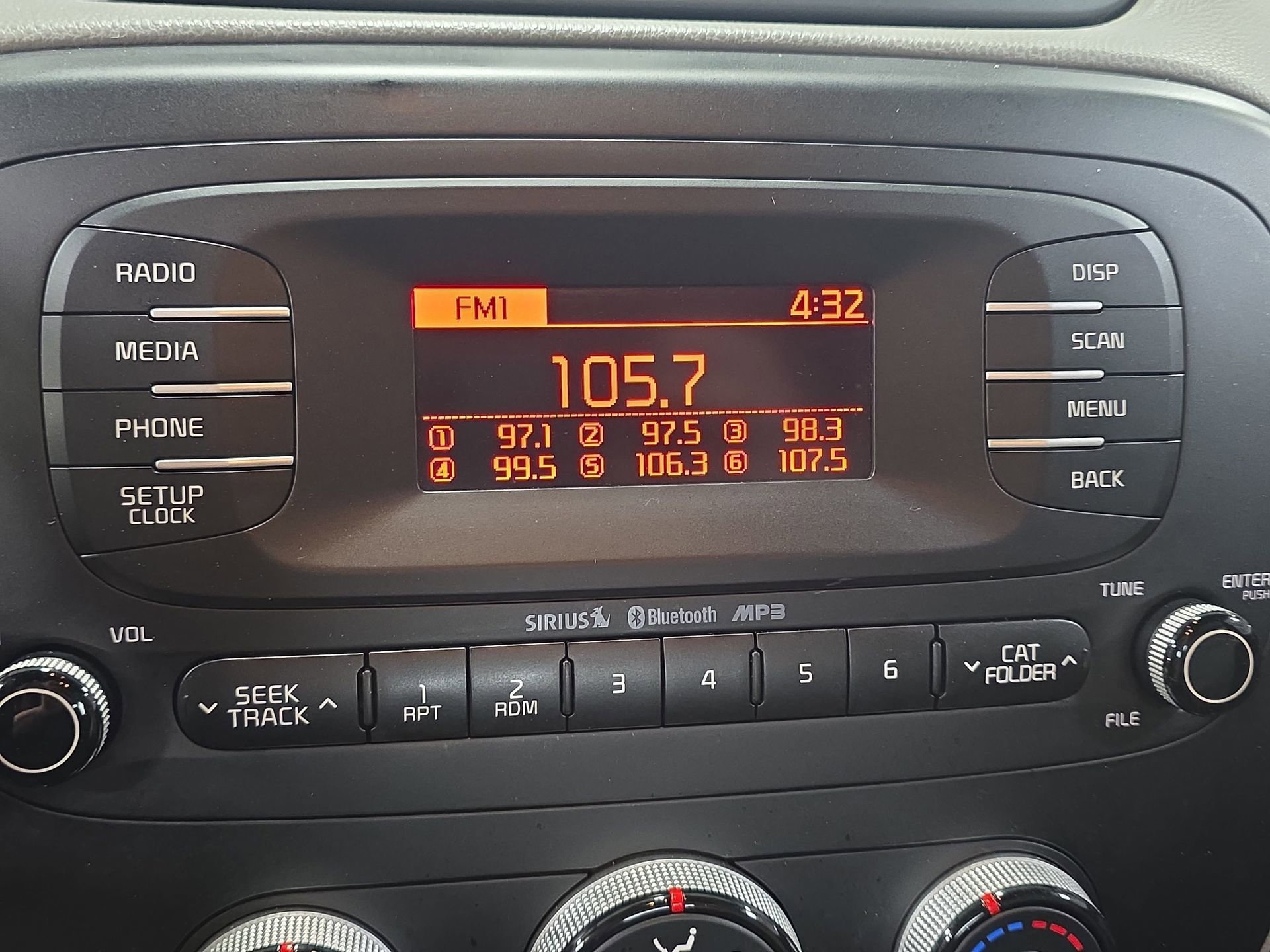 Used 2014 Kia Soul + w/ Eco Package FWD image 20