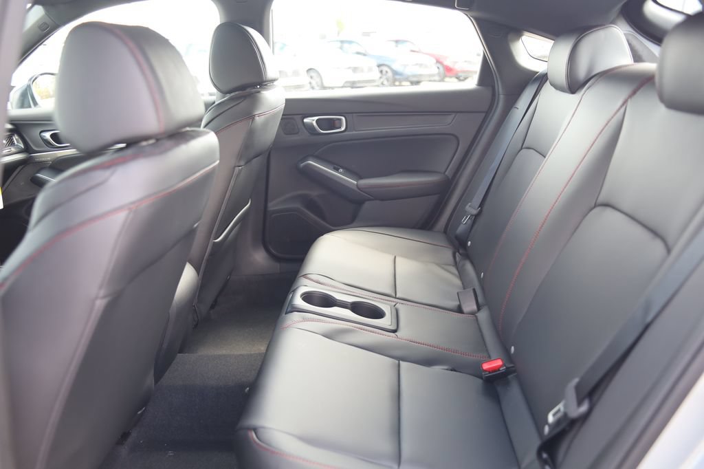 New 2026 Acura Integra Type S FWD image 29