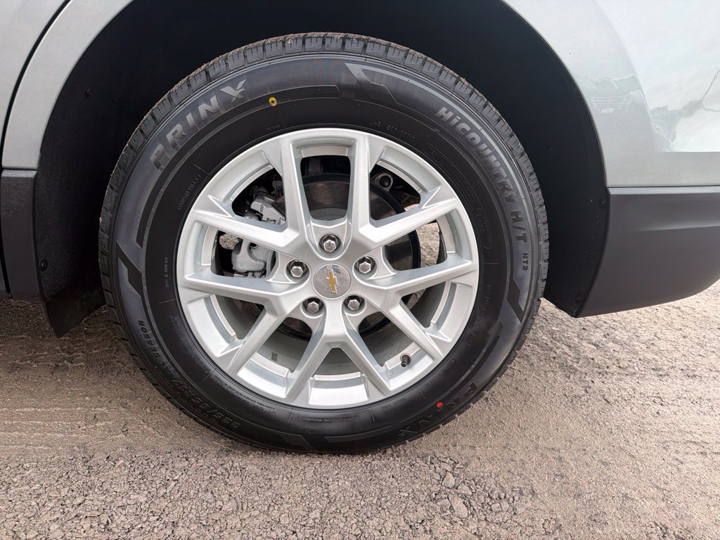 Used 2024 Chevrolet Equinox LT AWD/4WD image 19