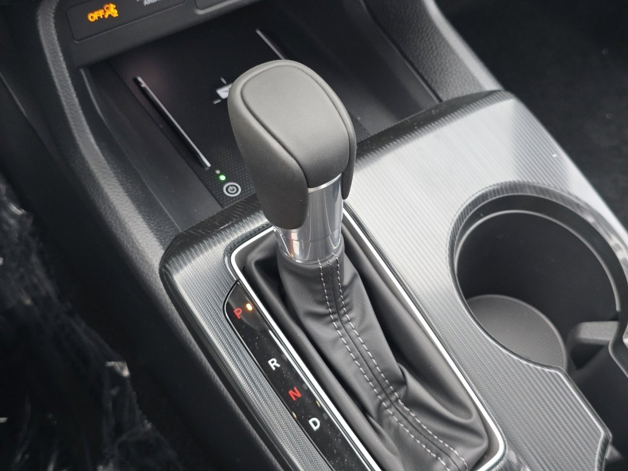 New 2026 Honda Civic Sport Touring image 33