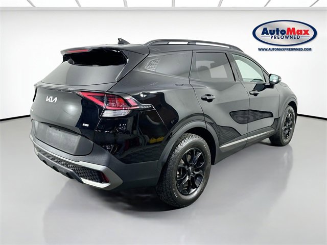 Used 2023 Kia Sportage X-Pro image 2