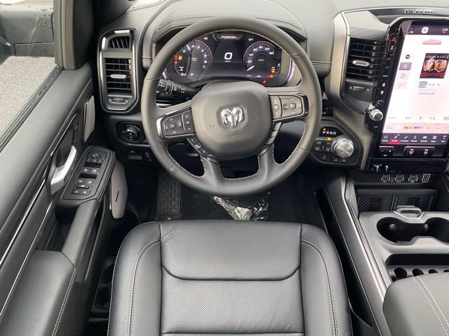 New 2026 RAM 1500 Rebel w/ Rebel Level 2 Equipment Group AWD/4WD image 35