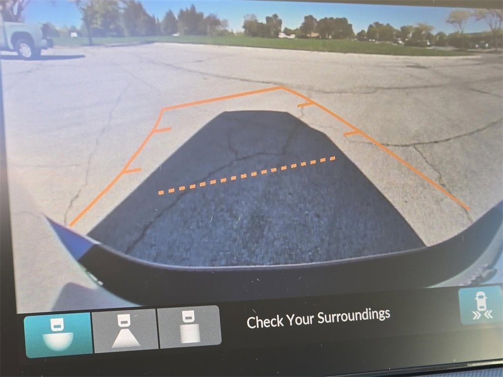 New 2026 Honda Odyssey EX-L image 5