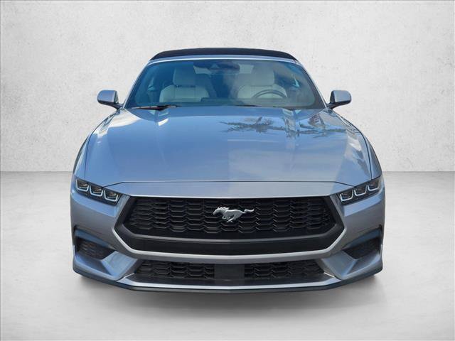 Used 2024 Ford Mustang Premium RWD video 2