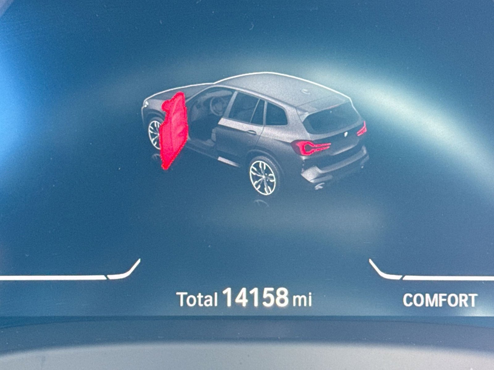 Certified 2024 BMW X3 M40i w/ Premium Package image 19